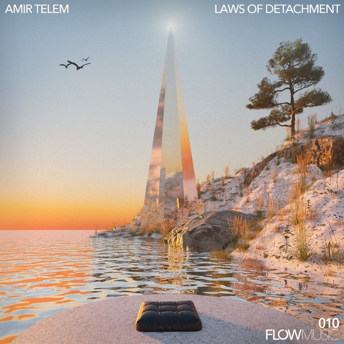 Amir Telem - Laws Of Detachment [FMR010DJ]